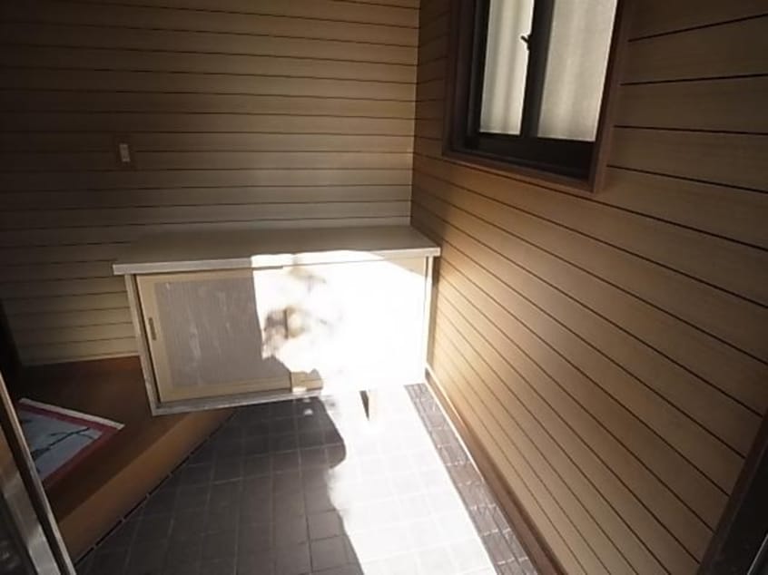  近鉄難波線・奈良線/大和西大寺駅 バス10分秋篠寺下車:停歩5分 1階 築45年