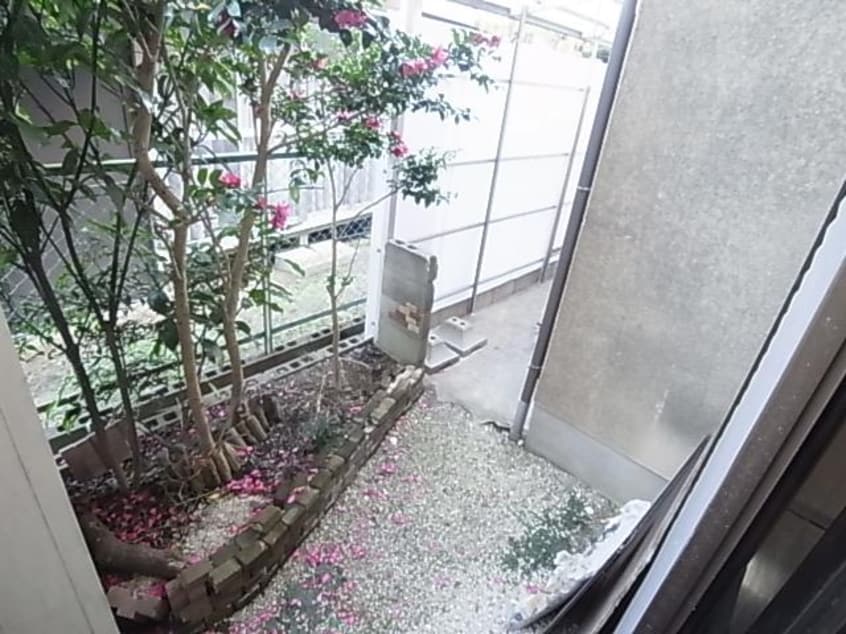  近鉄難波線・奈良線/大和西大寺駅 バス10分秋篠寺下車:停歩5分 1階 築45年