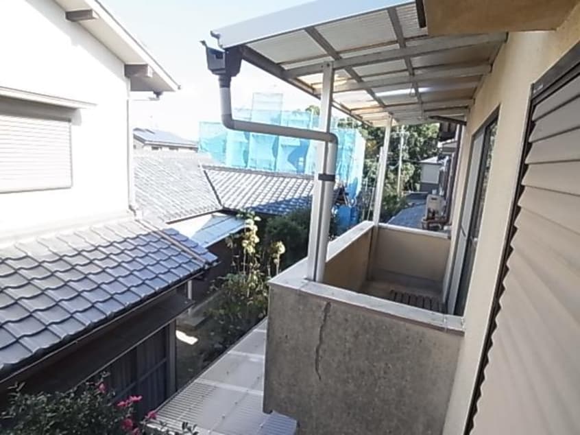  近鉄難波線・奈良線/大和西大寺駅 バス10分秋篠寺下車:停歩5分 1階 築45年