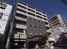 近鉄難波線・奈良線/大和西大寺駅 徒歩3分 4階 築31年の外観