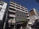 近鉄難波線・奈良線/大和西大寺駅 徒歩3分 3階 築31年の外観