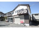 近鉄難波線・奈良線/大和西大寺駅 徒歩7分 1階 築34年の外観