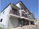 近鉄難波線・奈良線/大和西大寺駅 徒歩5分 1階 築36年の外観