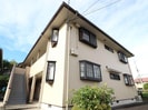 近鉄難波線・奈良線/大和西大寺駅 バス:15分:停歩3分 2階 築32年の外観