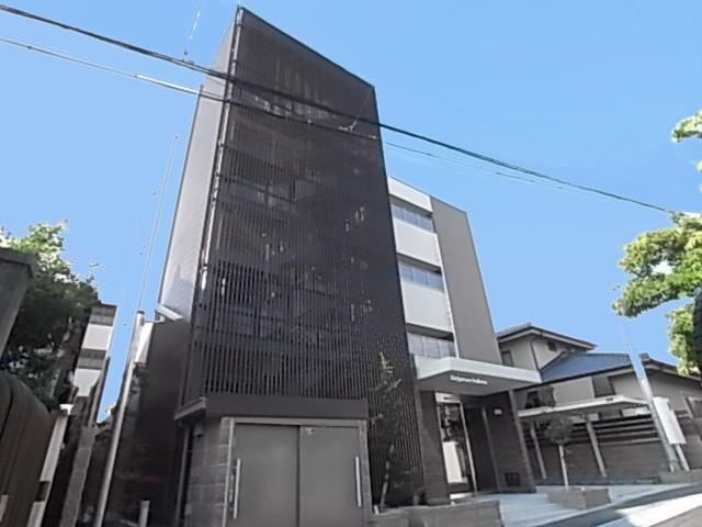  近鉄難波線・奈良線/大和西大寺駅 徒歩3分 1階 築10年