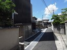  近鉄難波線・奈良線/大和西大寺駅 徒歩3分 1階 築10年