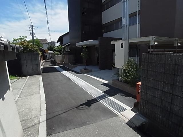  近鉄難波線・奈良線/大和西大寺駅 徒歩3分 1階 築10年