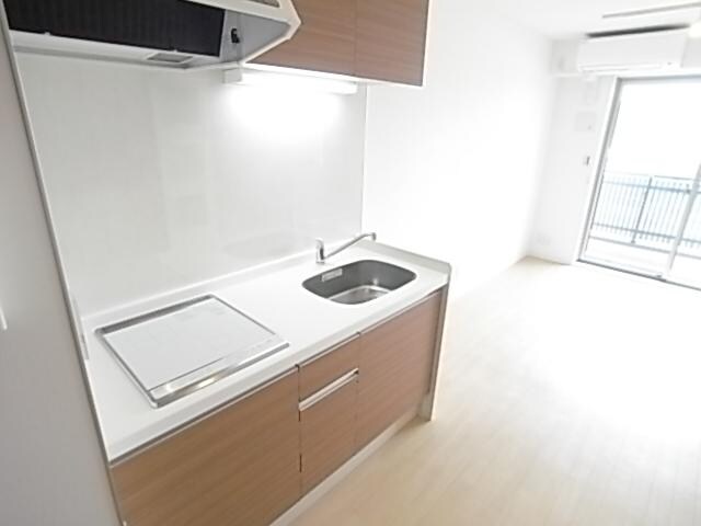  近鉄難波線・奈良線/大和西大寺駅 徒歩3分 4階 築10年