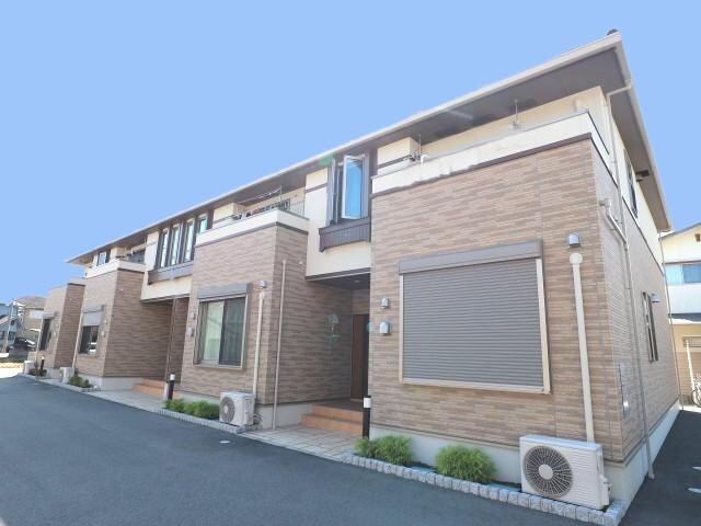  近鉄京都線/山田川駅 徒歩10分 1階 築10年