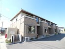  近鉄京都線/山田川駅 徒歩10分 1階 築10年