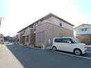  近鉄京都線/山田川駅 徒歩10分 1階 築10年