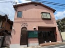 近鉄難波線・奈良線/大和西大寺駅 徒歩7分 1階 築37年の外観