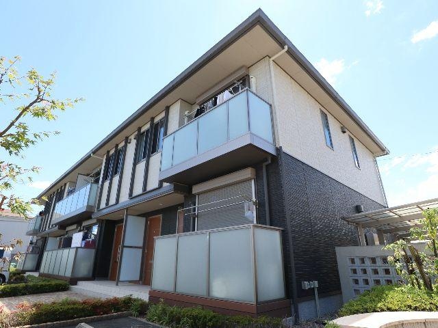  近鉄橿原線/西ノ京駅 徒歩20分 2階 築10年