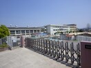 奈良市立六条小学校(小学校)まで491m 近鉄橿原線/西ノ京駅 徒歩20分 1階 築10年