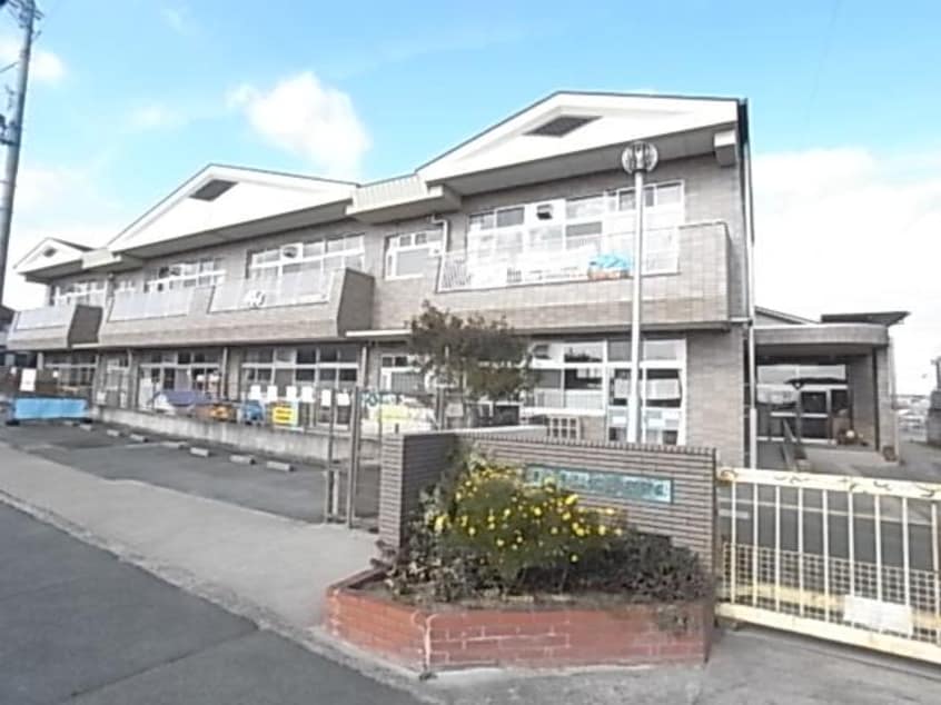 伏見保育園(幼稚園/保育園)まで502m 近鉄橿原線/尼ケ辻駅 徒歩10分 2階 築9年