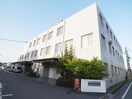 精華町国民健康保険病院(病院)まで2450m 近鉄京都線/狛田駅 徒歩13分 1階 築9年