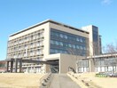 精華町役場(役所)まで3129m 近鉄京都線/狛田駅 徒歩13分 1階 築9年