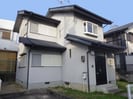 近鉄難波線・奈良線/大和西大寺駅 徒歩15分 1-2階 築28年の外観