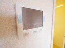  近鉄京都線/新祝園駅 バス16分けいはんなプラザ下車:停歩1分 1階 築9年