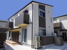 近鉄橿原線/尼ケ辻駅 徒歩2分 1階 築10年の外観