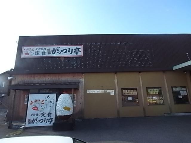 がっつり亭(その他飲食（ファミレスなど）)まで706m 近鉄橿原線/尼ケ辻駅 徒歩2分 1階 築10年