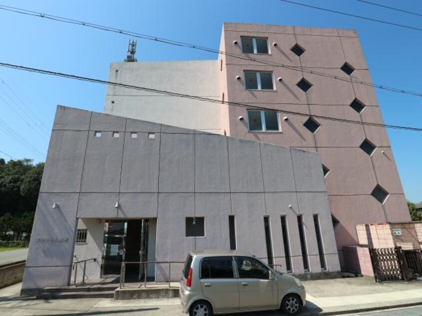  近鉄京都線/狛田駅 徒歩5分 2階 築32年