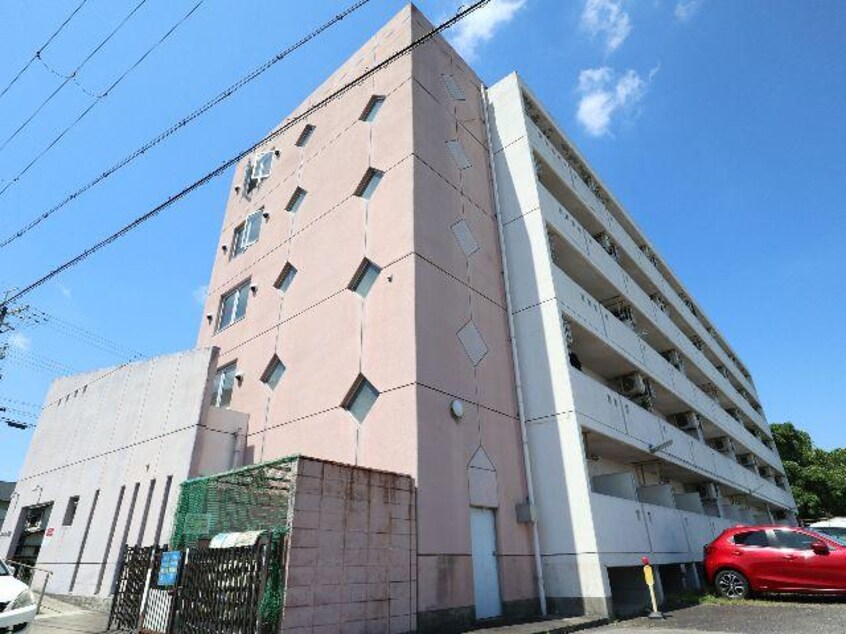  近鉄京都線/狛田駅 徒歩5分 2階 築32年