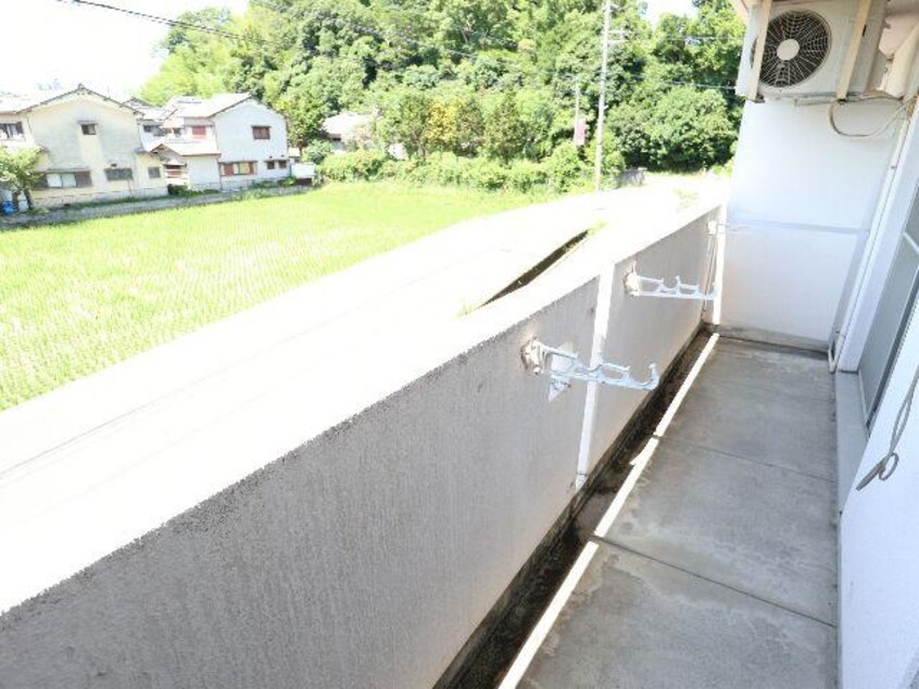  近鉄京都線/狛田駅 徒歩5分 2階 築32年