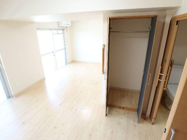  近鉄京都線/狛田駅 徒歩5分 2階 築32年