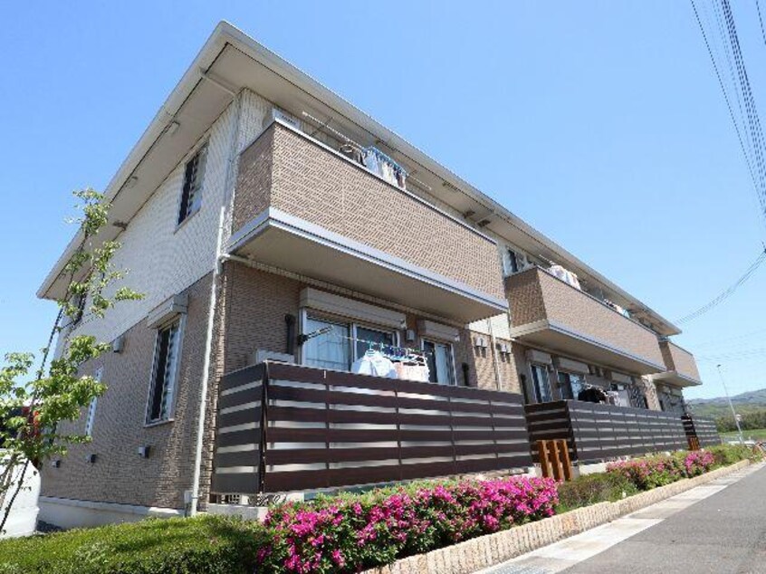  近鉄京都線/狛田駅 徒歩10分 1階 築9年