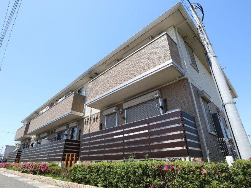  近鉄京都線/狛田駅 徒歩10分 1階 築9年