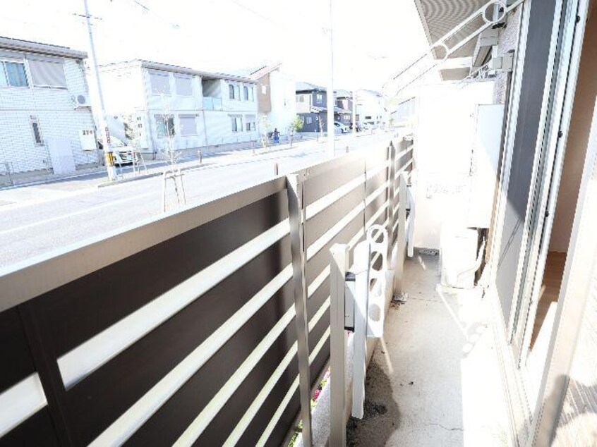  近鉄京都線/狛田駅 徒歩10分 1階 築9年