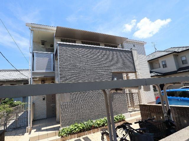  近鉄難波線・奈良線/大和西大寺駅 徒歩16分 1階 築9年