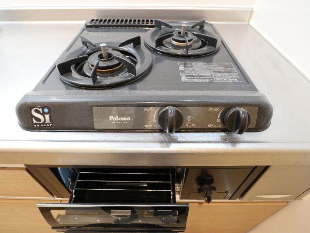  近鉄難波線・奈良線/大和西大寺駅 徒歩16分 1階 築9年