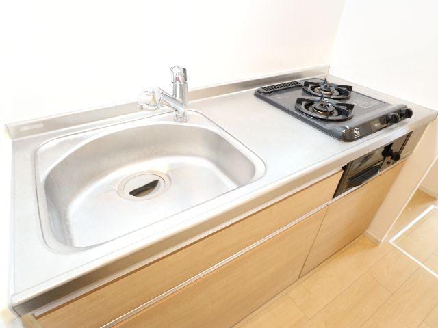  近鉄難波線・奈良線/大和西大寺駅 徒歩16分 1階 築9年