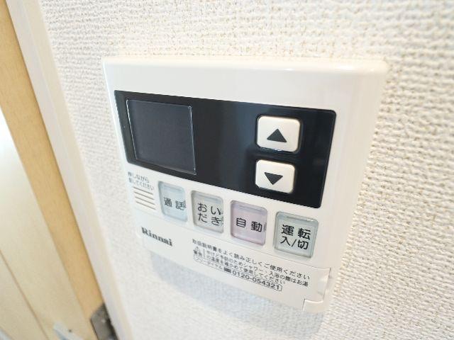  近鉄難波線・奈良線/大和西大寺駅 徒歩16分 1階 築9年