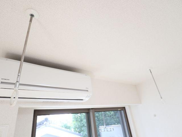  近鉄難波線・奈良線/大和西大寺駅 徒歩16分 1階 築9年