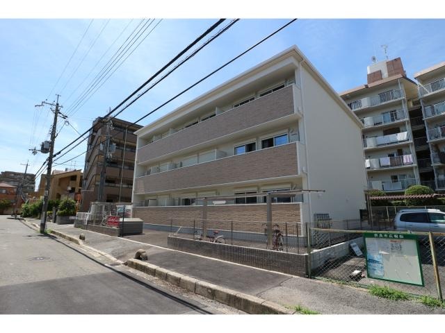  近鉄難波線・奈良線/大和西大寺駅 徒歩6分 3階 築8年