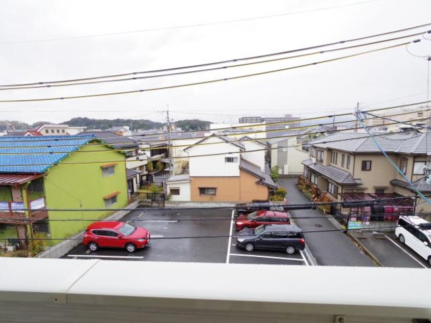  近鉄難波線・奈良線/大和西大寺駅 徒歩6分 3階 築8年