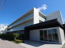 近鉄難波線・奈良線/菖蒲池駅 徒歩2分 2階 築8年の外観