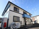 近鉄橿原線/尼ケ辻駅 徒歩3分 2階 築32年の外観