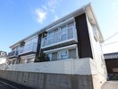  近鉄橿原線/尼ケ辻駅 徒歩3分 1階 築32年