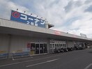 ホームセンターコーナン三条大路店(電気量販店/ホームセンター)まで1418m 近鉄橿原線/尼ケ辻駅 徒歩3分 1階 築32年