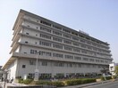 地方独立行政法人奈良県立病院機構奈良県総合医療センター(病院)まで1191m 近鉄橿原線/尼ケ辻駅 徒歩3分 1階 築32年
