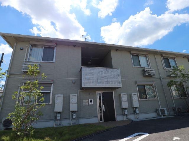  近鉄難波線・奈良線/大和西大寺駅 バス10分平城中山南口下車:停歩2分 1階 築8年