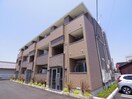 近鉄橿原線/尼ケ辻駅 徒歩18分 2階 築8年