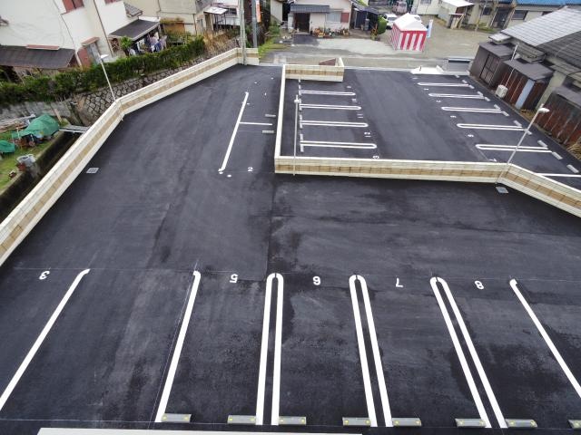  近鉄難波線・奈良線/大和西大寺駅 徒歩16分 1階 築8年