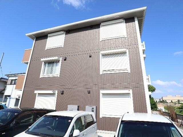  近鉄難波線・奈良線/大和西大寺駅 徒歩16分 1階 築8年