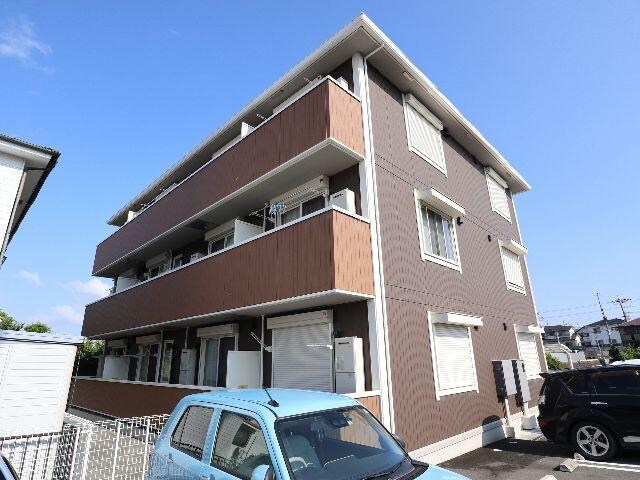  近鉄難波線・奈良線/大和西大寺駅 徒歩16分 1階 築8年