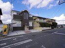 近鉄難波線・奈良線/大和西大寺駅 徒歩12分 1階 築8年の外観